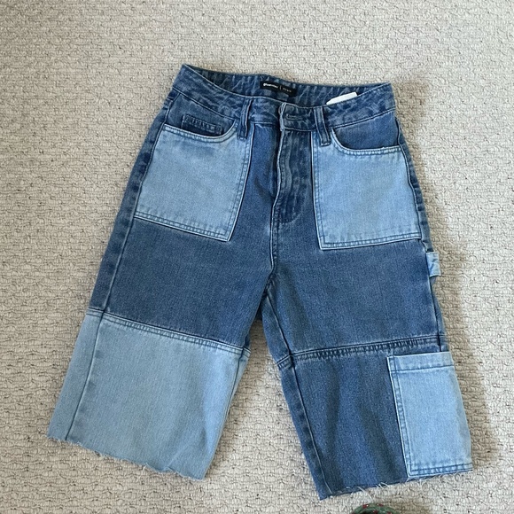 baggy shorts - Picture 1 of 2